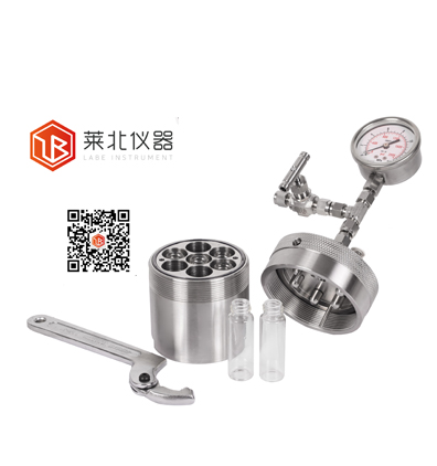 M系列高通量催化篩選儀